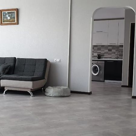 Tbilisi House 아파트 외부 사진