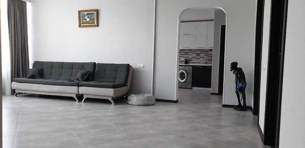 Tbilisi House 아파트 외부 사진