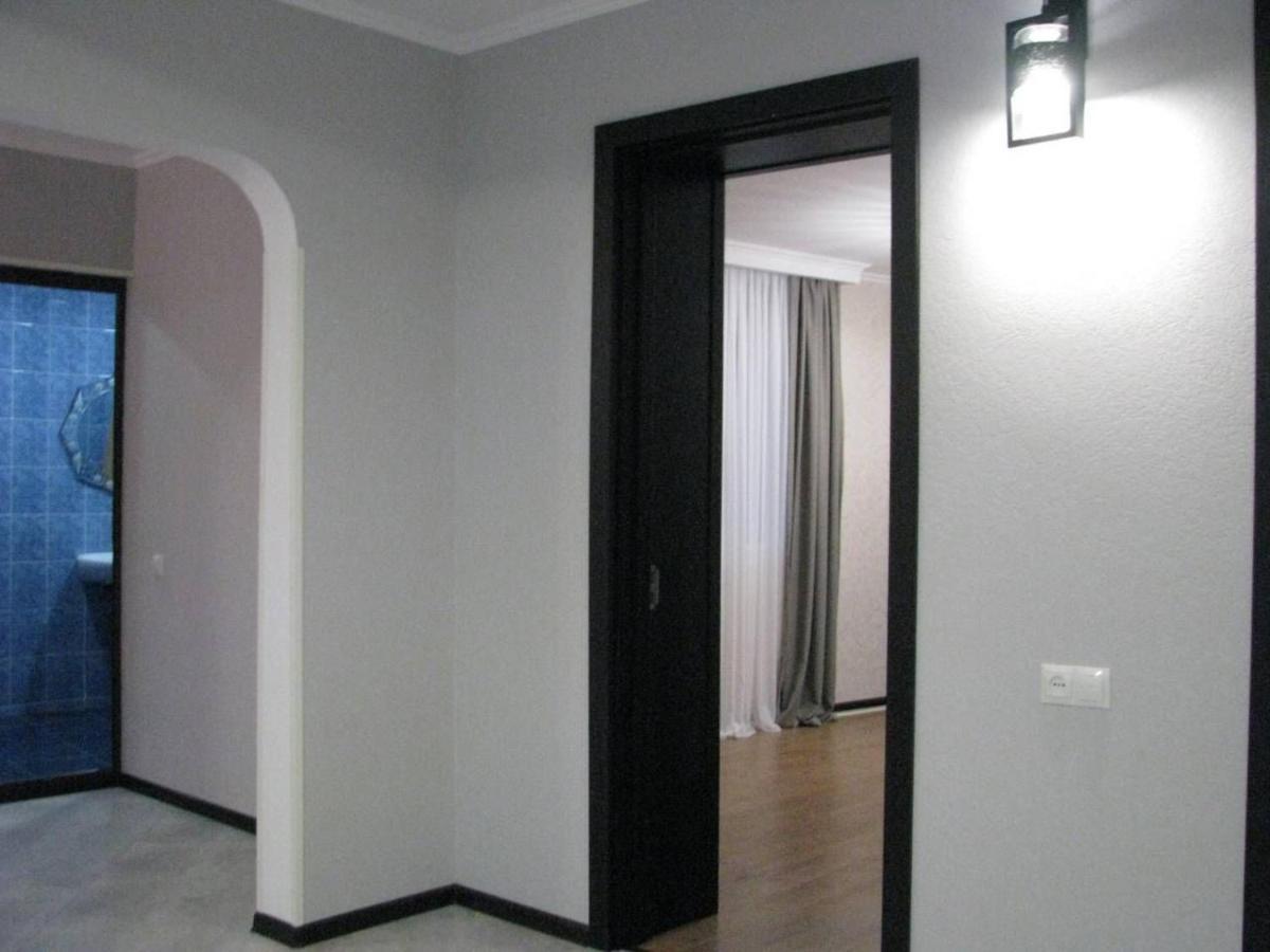 Tbilisi House 아파트 외부 사진